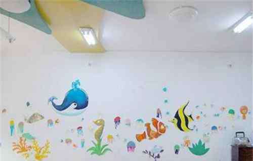 幼儿园教室环境布置 幼儿园教室墙面布置应该怎么设计 需要注意哪些问题