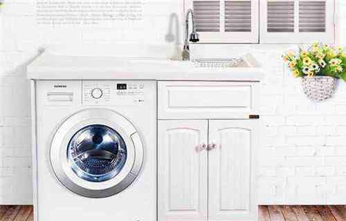 滚筒洗衣机什么牌子好 滚筒洗衣机什么牌子好 十大知名洗衣机品牌推荐