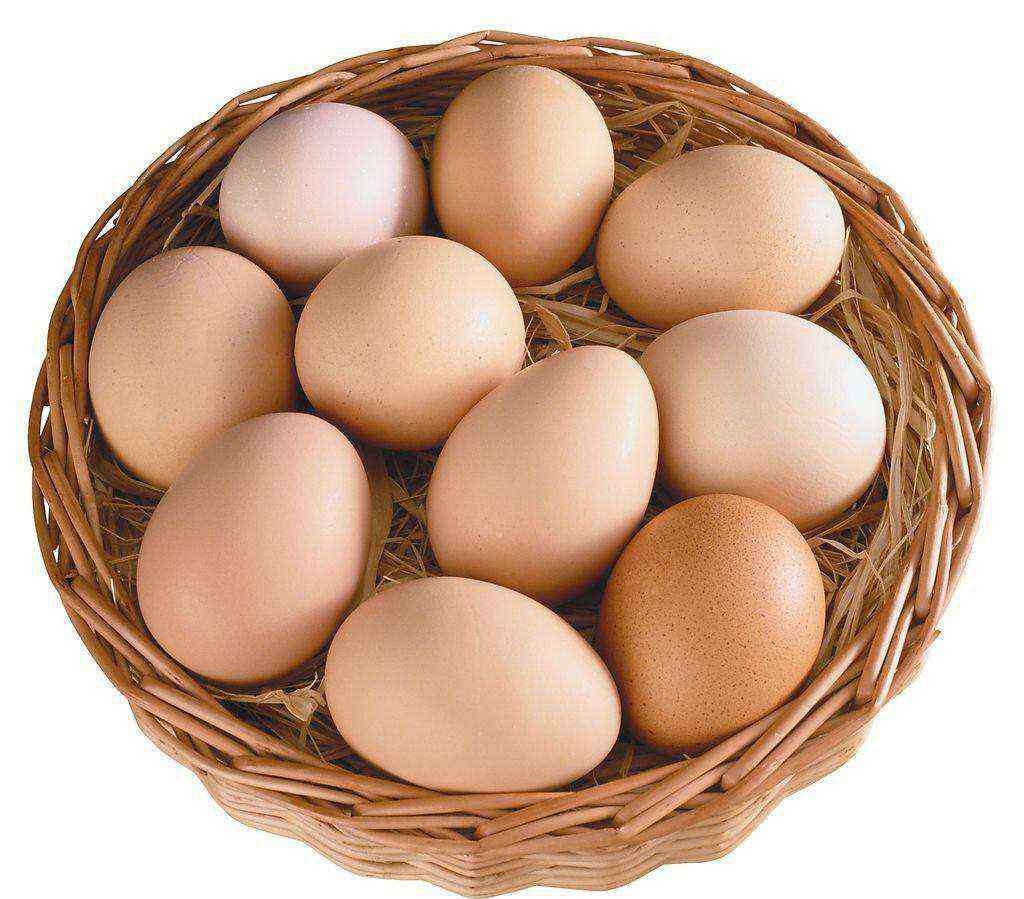 醋泡熟鸡蛋 醋泡熟鸡蛋做法 鸡蛋有什么营养价值