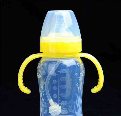 硅胶奶瓶什么牌子好 硅胶奶瓶哪个牌子好  硅胶奶瓶多久换一次