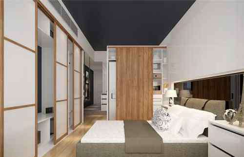 单身公寓设计 单身公寓装修设计图   50平单身公寓也可以很精彩