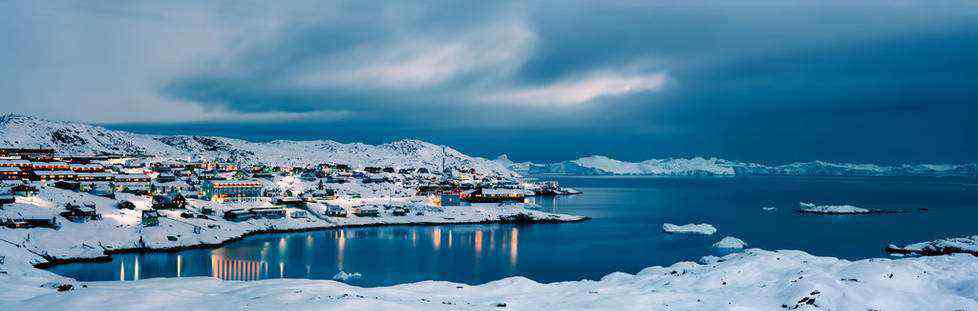 格陵兰岛人口 格陵兰岛人口 人口数量是7.6186万