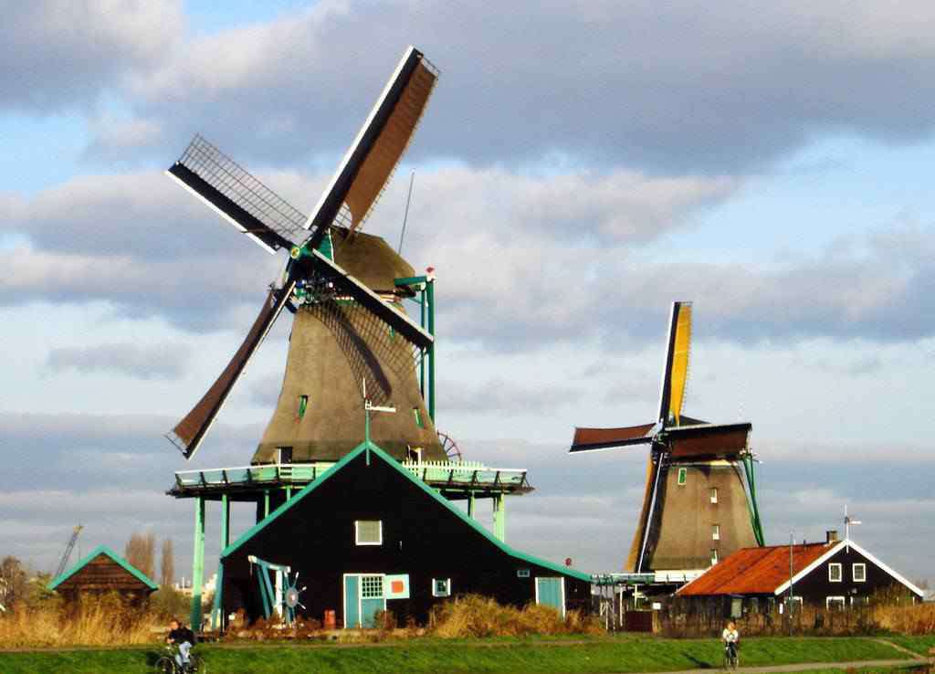 关于荷兰的资料 关于荷兰的资料 荷兰的资料说明