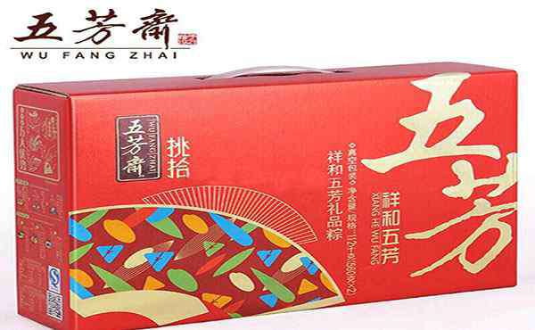 三全粽子 中国十大粽子品牌 三全和思念榜上有名都是有名的品牌