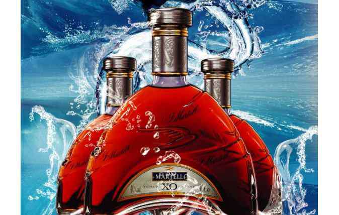 马爹利洋酒 全球十大洋酒品牌排行榜 马爹利位列榜首，尊尼获加排第六