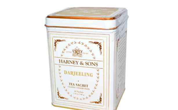 高端茶叶 全球高端茶叶品牌排行榜 第一名源自美国，中国茶品牌未上榜