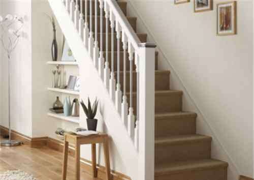 家用楼梯 家用楼梯的尺寸一般是多少 家用楼梯有哪些讲究