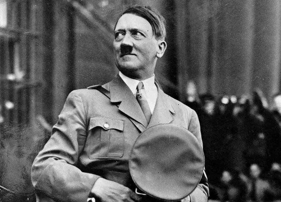 希特勒是怎么死的 希特勒怎么死的 希特勒究竟是如何死的
