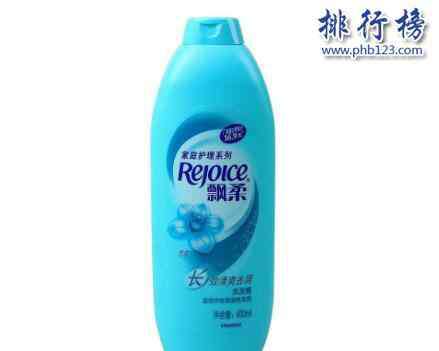 霸王洗发水哪款好 什么品牌的洗发水最好用？洗发水十大品牌排行榜