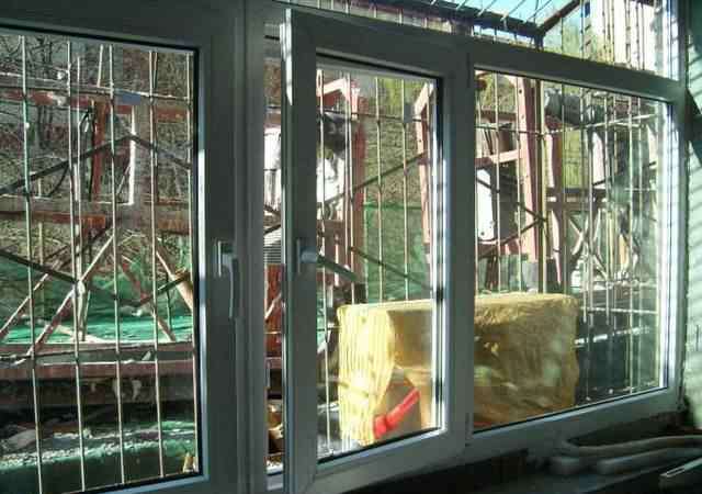 双层玻璃窗 双层玻璃窗的介绍   双层玻璃窗如何安装