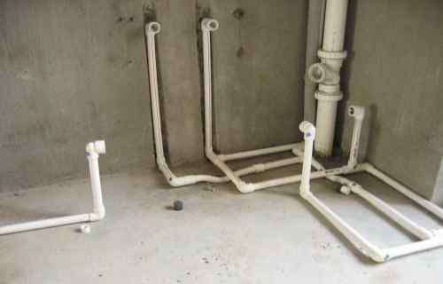 水管 家用水管材质都有哪些 水管用什么牌子的好