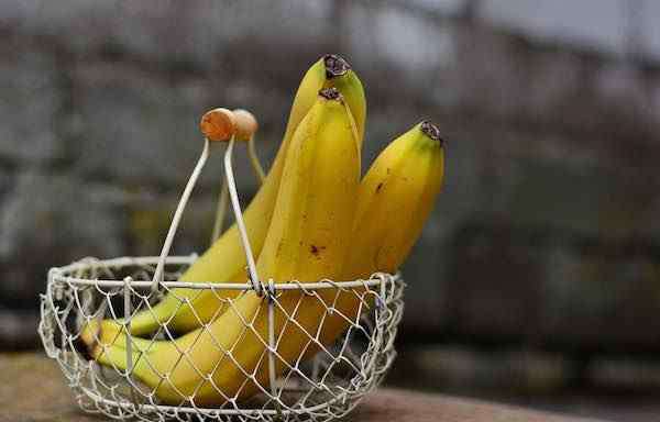香蕉酸奶减肥法 三日香蕉酸奶减肥法 轻松一周就瘦20斤