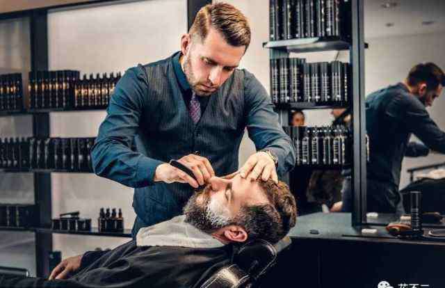 发型师英文 为什么我们会鄙视理发师的英文名字？