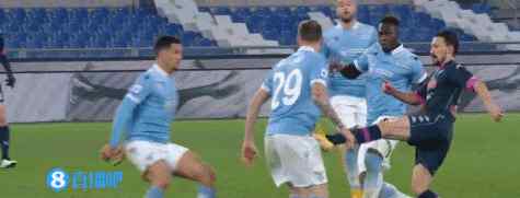 佩塔尼亚 意甲-因莫比莱传射阿尔贝托建功 拉齐奥2-0那不勒斯