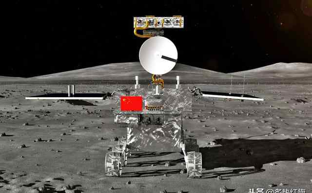 登月第四人去世 中国登月球第一人是谁，嫦娥四号成功登月！