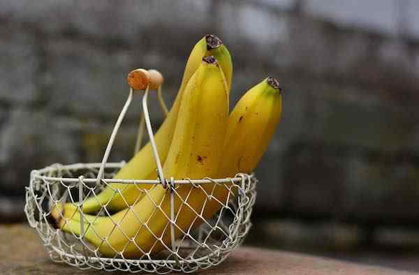 香蕉减肥吗 三天香蕉减肥法有效吗 这样的真相你一定会被惊叹到