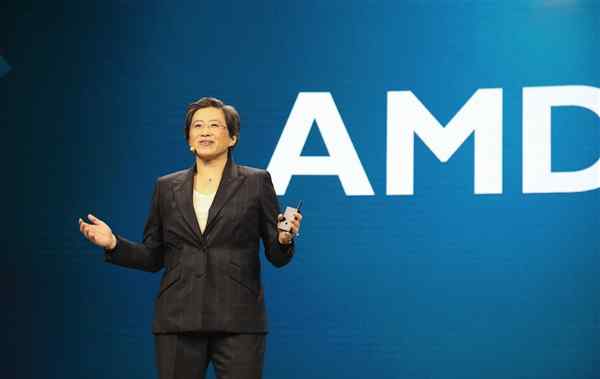 amd财报 AMD 2019年财报发布:利润暴涨，2020将更Yes！