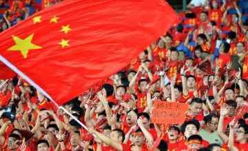 中国队对卡塔尔 中国队vs卡塔尔直播视频回放地址 中国队2:1卡塔尔视频