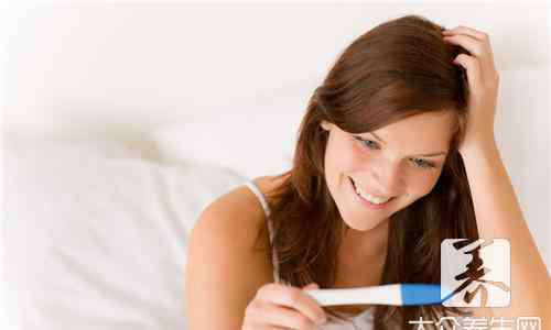 怀孕最快几天能检查出来 验孕棒最快几天测出怀孕
