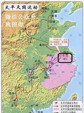 溧水属于哪个城市 南京属于哪个省的城市？为什么在古代被戏称徽京呢！