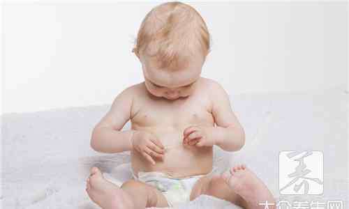 婴儿脓包疹图片 宝宝脓包疹的图片