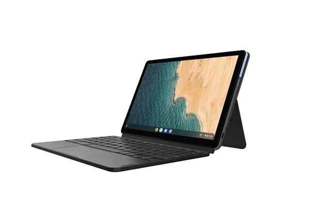 联想p60 联想推出二合一Chromebook：10.1英寸屏+联发科P60T，约2000元