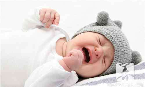 婴儿哭到脸发紫没声了 婴儿大哭脸色发紫发黑