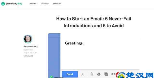 电子邮箱格式怎么写 电子邮件格式怎么写（电子邮件格式写法介绍）