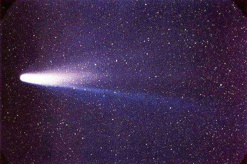 哈雷彗星命名 著名的哈雷彗星命名源于什么？哈雷彗星的争议