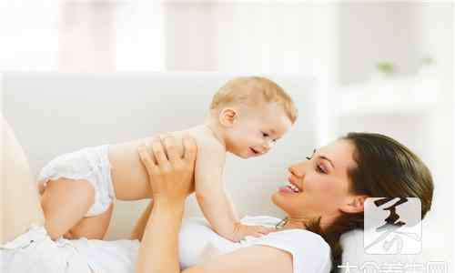 宝宝三个月缺钙的表现 三个月婴儿缺钙的表现