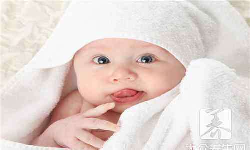 新生儿双眼皮什么时候能看出来 新生儿双眼皮什么时候能看出来