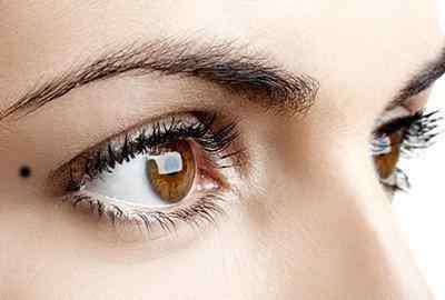 眼角痣 眼角痣的位置与命运图_眼角痣代表什么