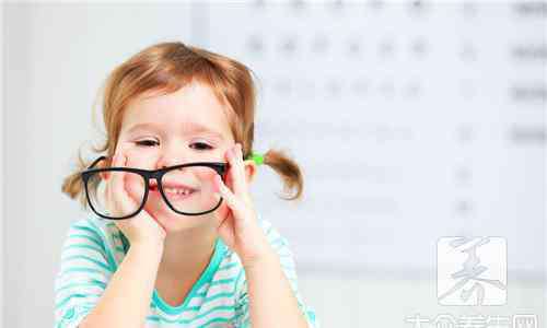 儿童近视治疗最佳时间 儿童近视治疗最佳时间