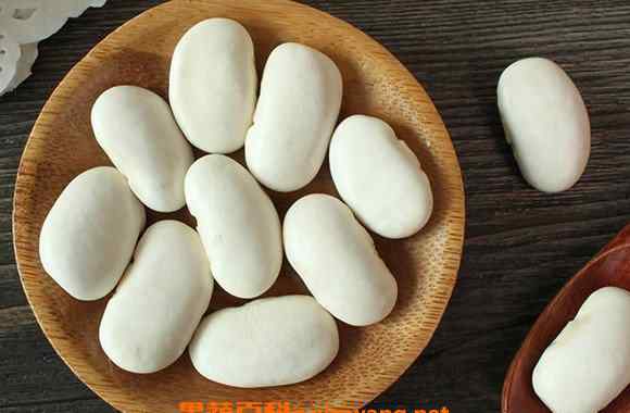 白扁豆一次最多吃几粒 白扁豆的副作用-白扁豆的食用禁忌