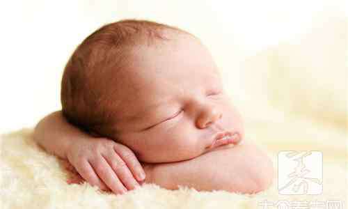 宝宝斜颈后正确睡姿 宝宝斜颈后正确睡姿