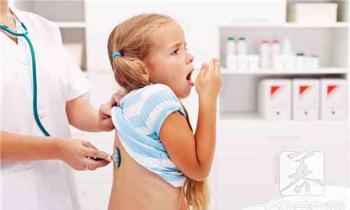 孩子咳嗽怎么办最有效 孩子咳喘怎么办最有效