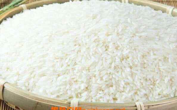 何颛彤 全国最好吃的大米排名-什么大米最好吃