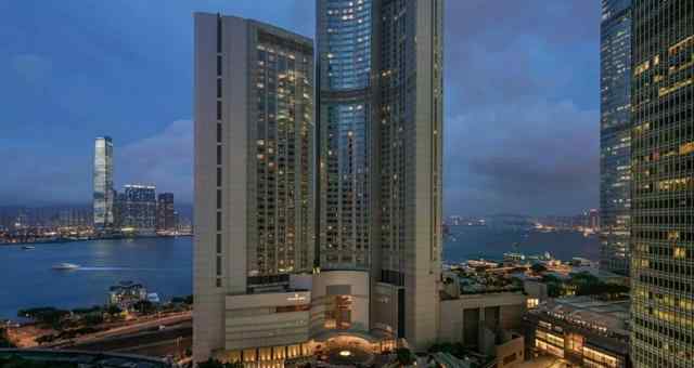 香港四季酒店 香港四季酒店多少钱一晚，揭秘四季酒店幕后老板及背后势力