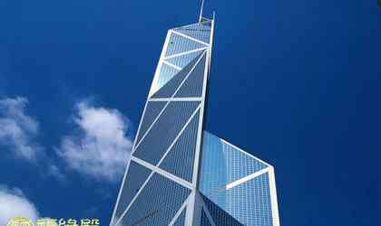 香港中银大厦风水 香港中银大厦风水解读