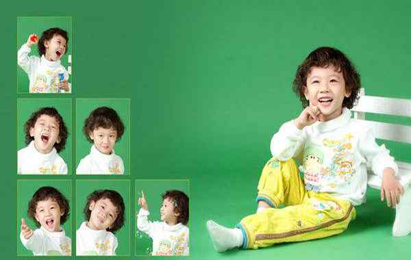 小郑多彬 韩国十大最漂亮童星 每个你都熟悉，但是每个你都叫不出名字