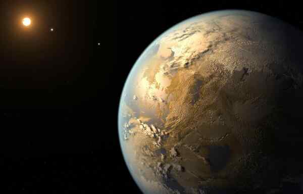 已经确认有生命的星球 已经确认有生命的星球，太阳系土卫五有氧气-土卫六有水