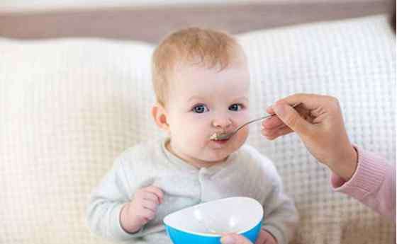 宝宝营养粥的做法 适合1-3岁儿童营养粥的做法大全 分分钟学会！