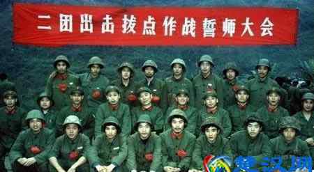 越南为什么打中国 79年越南为什么打中国（真相大揭秘）