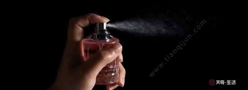 香水保质期 香水保质期多久 开封的香水如何延长使用期